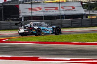 #29 BMW M4 GT3 EVO of Justin Rothberg and Robby Foley, Turner Motorsport, GT World Challenge America, Pro, SRO America, Circuit of The Americas, Austin, TX, Apr 24 - 26, 2026
 | Fabian Lagunas | www.lagunasphotography.com | 2026