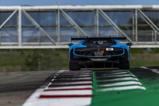 #12 Ferrari 296 GT3 EVO of Matias Perez Companc and Frederik Schandorff, AF Corse USA, GT World Challenge America, Pro, SRO America, Circuit of The Americas, Austin, TX, Apr 24 - 26, 2026
 | Fabian Lagunas | www.lagunasphotography.com | 2026