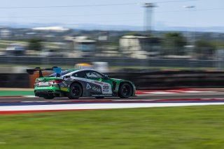 #99 BMW M4 GT3 EVO of Derek DeBoer and Hampus Eriksson, Random Vandals Racing, GT World Challenge America, Pro-Am, SRO America, Circuit of The Americas, Austin, TX, Apr 24 - 26, 2026
 | Fabian Lagunas | www.lagunasphotography.com | 2026