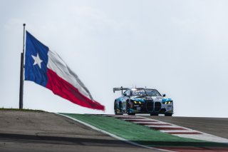 #29 BMW M4 GT3 EVO of Justin Rothberg and Robby Foley, Turner Motorsport, GT World Challenge America, Pro, SRO America, Circuit of The Americas, Austin, TX, Apr 24 - 26, 2026
 | Fabian Lagunas | www.lagunasphotography.com | 2026