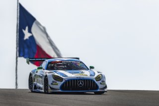 #11 Mercedes-AMG GT3 EVO of Marc Austin and Jason Golan, MAD Joker by Lone Star Racing, GT World Challenge America, Am, SRO America, Circuit of The Americas, Austin, TX, Apr 24 - 26, 2026
 | Fabian Lagunas | www.lagunasphotography.com | 2026