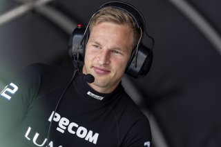 #12 Ferrari 296 GT3 EVO of Matias Perez Companc and Frederik Schandorff, AF Corse USA, GT World Challenge America, Pro, SRO America, Circuit of The Americas, Austin, TX, Apr 24 - 26, 2026
 | Fabian Lagunas | www.lagunasphotography.com | 2026