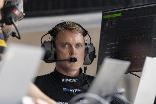 #31 Porsche 911 GT3-R (992) EVO of Dave Musial Jr. and Ryan Yardley, Wright Motorsports, GT World Challenge America, Pro-Am, SRO America, Circuit of The Americas, Austin, TX, Apr 24 - 26, 2026
 | Fabian Lagunas | www.lagunasphotography.com | 2026