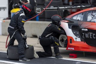 #28 Porsche 911 GT3-R (992) EVO of JP Martinez and Jan Heylen, RS1, GT World Challenge America, Pro-Am, SRO America, Circuit of The Americas, Austin, TX, Apr 24 - 26, 2026
 | Fabian Lagunas | www.lagunasphotography.com | 2026