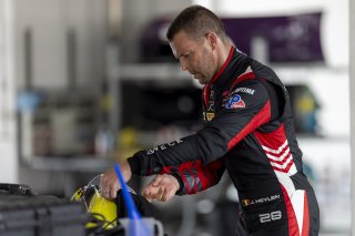 #28 Porsche 911 GT3-R (992) EVO of JP Martinez and Jan Heylen, RS1, GT World Challenge America, Pro-Am, SRO America, Circuit of The Americas, Austin, TX, Apr 24 - 26, 2026
 | Fabian Lagunas | www.lagunasphotography.com | 2026