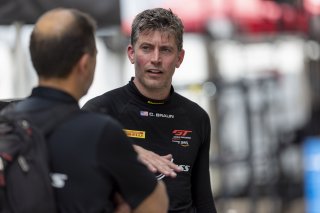 #017 Porsche 911 GT3-R (992) EVO of Michael Clark and Colin Braun, Kellymoss, GT World Challenge America, Pro-Am, SRO America, Circuit of The Americas, Austin, TX, Apr 24 - 26, 2026
 | Fabian Lagunas | www.lagunasphotography.com | 2026