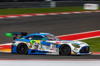 #11 Mercedes-AMG GT3 EVO of Marc Austin and Jason Golan, MAD Joker by Lone Star Racing, GT World Challenge America, Am, SRO America, Circuit of The Americas, Austin, TX, Apr 24 - 26, 2026
 | Fabian Lagunas | www.lagunasphotography.com | 2026