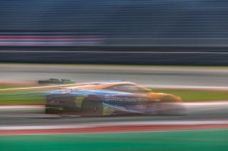 #69 McLaren 720S GT3 EVO of Todd Coleman and Aaron Telitz, Archangel Motorsports, GT World Challenge America, Pro-Am, SRO America, Circuit of The Americas, Austin, TX, Apr 24 - 26, 2026
 | Fabian Lagunas | www.lagunasphotography.com | 2026