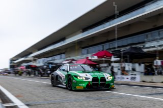 #99 BMW M4 GT3 EVO of Derek DeBoer and Hampus Eriksson, Random Vandals Racing, GT World Challenge America, Pro-Am, SRO America, Circuit of The Americas, Austin, TX, Apr 24 - 26, 2026
 | Fabian Lagunas | www.lagunasphotography.com | 2026