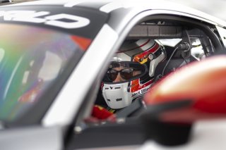 #88 Porsche 911 GT3-R (992) EVO of John Gilliland and Loek Hartog, Kellymoss, GT World Challenge America, Pro-Am, SRO America, Circuit of The Americas, Austin, TX, Apr 24 - 26, 2026
 | Fabian Lagunas | www.lagunasphotography.com | 2026