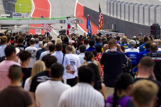 Grid Walk, GT World Challenge America, SRO America, Circuit of The Americas, Austin, TX, Apr 24 - 26, 2026
 | Fabian Lagunas | www.lagunasphotography.com | 2026