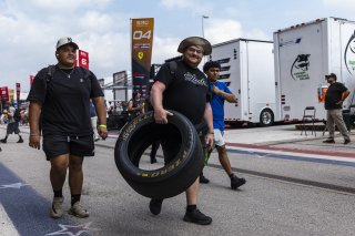 Paddock, GT World Challenge America, Pro, SRO America, Circuit of The Americas, Austin, TX, Apr 24 - 26, 2026
 | Fabian Lagunas | www.lagunasphotography.com | 2026