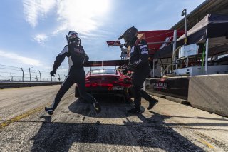 #27 Mercedes-AMG GT3 EVO of Jason Daskalos and Lorcan Hanafin, JMF Motorsports, GT World Challenge America, Pro-Am, SRO America, Sebring International Raceway, Sebring, FL, May 7 - 10, 2026
 | Fabian Lagunas | www.lagunasphotography.com | 2026