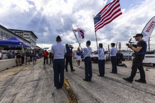 Grid Walk, GT World Challenge America, SRO America, Sebring International Raceway, Sebring, FL, May 7 - 10, 2026
 | Fabian Lagunas | www.lagunasphotography.com | 2026
