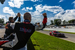 #27 Mercedes-AMG GT3 EVO of Jason Daskalos and Philip Ellis, JMF Motorsports, GT World Challenge America, Pro-Am, SRO America, Road Atlanta, Braselton, GA, June 12 - 14, 2026
 | Fabian Lagunas | www.lagunasphotography.com | 2026