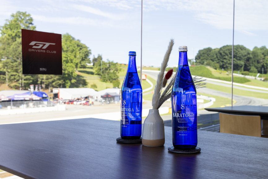 GT Drivers Club, GT World Challenge America, SRO America, Road Atlanta, Braselton, GA, June 12 - 14, 2026
