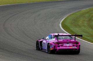 #14 BMW M4 GT3 EVO of Slade Stewart and Andy Lee, Riley Technologies, GT World Challenge America, Pro-Am, SRO America, Barber Motorsport Park, Leeds, AL, Sept 24 - 27, 2026
 | Fabian Lagunas | www.lagunasphotography.com | 2026