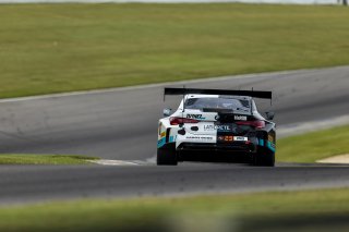 #29 BMW M4 GT3 EVO of Justin Rothberg and Robby Foley, Turner Motorsport, GT World Challenge America, Pro, SRO America, Barber Motorsport Park, Leeds, AL, Sept 24 - 27, 2026
 | Fabian Lagunas | www.lagunasphotography.com | 2026