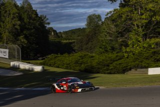 #28 Porsche 911 GT3-R (992) EVO of Danny Dyszelski and Jan Heylen, RS1, GT World Challenge America, Pro-Am, SRO America, Barber Motorsport Park, Leeds, AL, Sept 24 - 27, 2026
 | Fabian Lagunas | www.lagunasphotography.com | 2026
