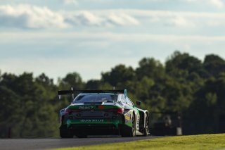 #99 BMW M4 GT3 EVO of Derek DeBoer and Hampus Eriksson, Random Vandals Racing, GT World Challenge America, Pro-Am, SRO America, Barber Motorsport Park, Leeds, AL, Sept 24 - 27, 2026
 | Fabian Lagunas | www.lagunasphotography.com | 2026