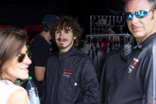 GT World Challenge America, Pro, SRO America, Barber Motorsport Park, Leeds, AL, Sept 24 - 27, 2026, Fan Interactions, Activations
 | SRO Motorsports Group