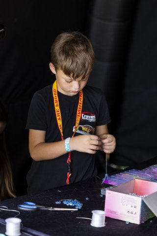GT World Challenge America, Pro, SRO America, Barber Motorsport Park, Leeds, AL, Sept 24 - 27, 2026, Fan Interactions, Activations
 | SRO Motorsports Group