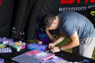 GT World Challenge America, Pro, SRO America, Barber Motorsport Park, Leeds, AL, Sept 24 - 27, 2026, Fan Interactions, Activations
 | SRO Motorsports Group
