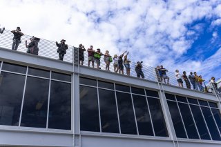 GT World Challenge America, Pro, SRO America, Barber Motorsport Park, Leeds, AL, Sept 24 - 27, 2026, Fan Interactions
 | SRO Motorsports Group