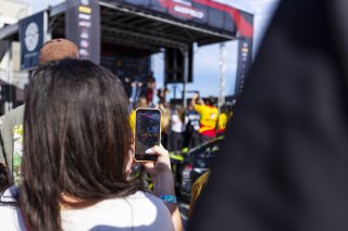 GT World Challenge America, Pro, SRO America, Barber Motorsport Park, Leeds, AL, Sept 24 - 27, 2026, Podium
 | SRO Motorsports Group