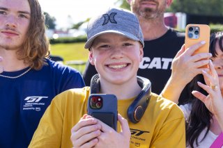 GT World Challenge America, Pro, SRO America, Barber Motorsport Park, Leeds, AL, Sept 24 - 27, 2026, Fan Interactions
 | SRO Motorsports Group