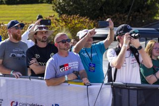 GT World Challenge America, Pro, SRO America, Barber Motorsport Park, Leeds, AL, Sept 24 - 27, 2026, Fan Interactions
 | SRO Motorsports Group