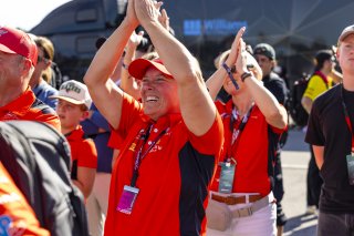 GT World Challenge America, Pro, SRO America, Barber Motorsport Park, Leeds, AL, Sept 24 - 27, 2026, Fan Interactions
 | SRO Motorsports Group