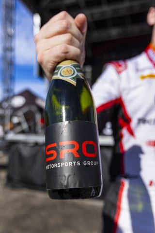 GT World Challenge America, Pro, SRO America, Barber Motorsport Park, Leeds, AL, Sept 24 - 27, 2026, Fan Interactions
 | SRO Motorsports Group