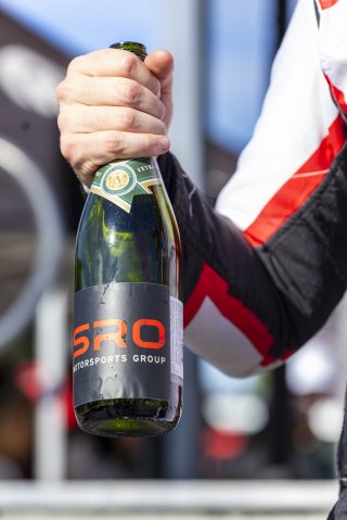 GT World Challenge America, Pro, SRO America, Barber Motorsport Park, Leeds, AL, Sept 24 - 27, 2026, Fan Interactions
 | SRO Motorsports Group