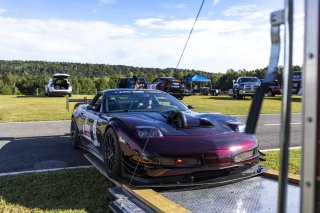 GT World Challenge America, Pro, SRO America, Barber Motorsport Park, Leeds, AL, Sept 24 - 27, 2026, Activations, Optima Ultimate Street Car
 | SRO Motorsports Group