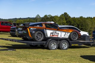 GT World Challenge America, Pro, SRO America, Barber Motorsport Park, Leeds, AL, Sept 24 - 27, 2026, Activations, Optima Ultimate Street Car
 | SRO Motorsports Group
