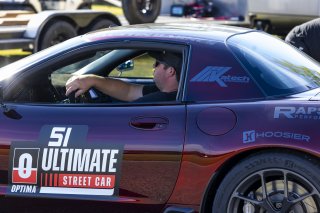 GT World Challenge America, Pro, SRO America, Barber Motorsport Park, Leeds, AL, Sept 24 - 27, 2026, Activations, Optima Ultimate Street Car
 | SRO Motorsports Group