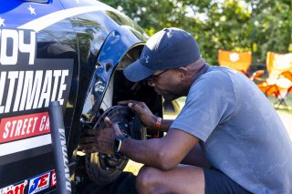 GT World Challenge America, Pro, SRO America, Barber Motorsport Park, Leeds, AL, Sept 24 - 27, 2026, Activations, Optima Ultimate Street Car
 | SRO Motorsports Group
