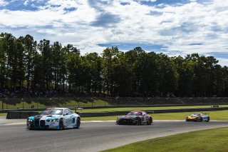 #29 BMW M4 GT3 EVO of Justin Rothberg and Robby Foley, Turner Motorsport, GT World Challenge America, Pro, SRO America, Barber Motorsport Park, Leeds, AL, Sept 24 - 27, 2026
 | Fabian Lagunas | www.lagunasphotography.com | 2026