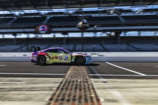 #14 BMW M4 GT3 EVO of Slade Stewart, Andy Lee, and Jesse Krohn, Riley Technologies, Indianapolis 8 Hour / GT World Challenge America, IGTC Pro-Am, SRO America, Indianapolis 8 Hour, Indianapolis Motor Speedway, Speedway, IN, Oct 7 - 11, 2026
 | Fabian Lagunas | www.lagunasphotography.com | 2026