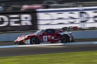 #9 Mercedes-AMG GT3 EVO of Brayton Williams, Indy Dontje, and Daniel Morad, TR3 Racing, Indianapolis 8 Hour / GT World Challenge America, IGTC Pro-Am, SRO America, Indianapolis 8 Hour, Indianapolis Motor Speedway, Speedway, IN, Oct 7 - 11, 2026
 | Fabian Lagunas | www.lagunasphotography.com | 2026