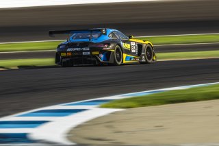 #80 Mercedes-AMG GT3 EVO of Lin Hodenius, Luca Stolz, and Alex Palou, Mercedes-AMG Team Lone Star Racing, Indianapolis 8 Hour / GT World Challenge America, IGTC Pro, SRO America, Indianapolis 8 Hour, Indianapolis Motor Speedway, Speedway, IN, Oct 7 - 11,  | Fabian Lagunas | www.lagunasphotography.com | 2026