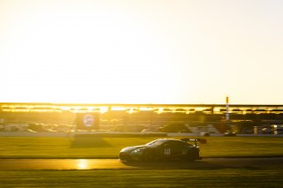 #71 Aston Martin Vantage AMR GT3 EVO of Frank Depew, Robin Liddell, and Andrew Davis, Rebel Rock Racing, Indianapolis 8 Hour / GT World Challenge America, Pro-Am, SRO America, Indianapolis 8 Hour, Indianapolis Motor Speedway, Speedway, IN, Oct 7 - 11, 202 | Fabian Lagunas | www.lagunasphotography.com | 2026