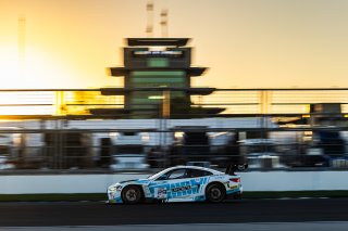 #29 BMW M4 GT3 EVO of Justin Rothberg, Robby Foley, and Connor De Phillippi, Turner Motorsport, Indianapolis 8 Hour / GT World Challenge America, IGTC Pro, SRO America, Indianapolis 8 Hour, Indianapolis Motor Speedway, Speedway, IN, Oct 7 - 11, 2026
 | Fabian Lagunas