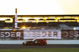 #27 Mercedes-AMG GT3 EVO of Jason Daskalos, Wyatt Brichacek, and Philip Ellis, JMF Motorsports, Indianapolis 8 Hour / GT World Challenge America, IGTC Pro-Am, SRO America, Indianapolis 8 Hour, Indianapolis Motor Speedway, Speedway, IN, Oct 7 - 11, 2026
 | Fabian Lagunas | www.lagunasphotography.com | 2026