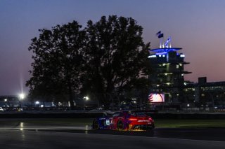 #34 Mercedes-AMG GT3 EVO of Michai Stephens, Mikael Grenier, and Maxime Martin, Mercedes-AMG Team JMF Motorsports, Indianapolis 8 Hour / GT World Challenge America, IGTC Pro, SRO America, Indianapolis 8 Hour, Indianapolis Motor Speedway, Speedway, IN, Oct | Fabian Lagunas | www.lagunasphotography.com | 2026