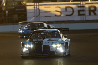 #29 BMW M4 GT3 EVO of Justin Rothberg, Robby Foley, and Connor De Phillippi, Turner Motorsport, Indianapolis 8 Hour / GT World Challenge America, IGTC Pro, SRO America, Indianapolis 8 Hour, Indianapolis Motor Speedway, Speedway, IN, Oct 7 - 11, 2026
 | Fabian Lagunas | www.lagunasphotography.com | 2026