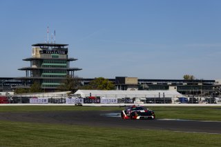 #28 Porsche 911 GT3-R (992) EVO of Danny Dyszelski, TBC, and Jan Heylen, RS1, Indianapolis 8 Hour / GT World Challenge America, IGTC Pro-Am, SRO America, Indianapolis 8 Hour, Indianapolis Motor Speedway, Speedway, IN, Oct 7 - 11, 2026
 | Fabian Lagunas | www.lagunasphotography.com | 2026