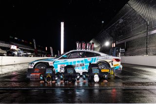 #29 BMW M4 GT3 EVO of Justin Rothberg, Robby Foley, and Connor De Phillippi, Turner Motorsport, Indianapolis 8 Hour / GT World Challenge America, IGTC Pro, SRO America, Indianapolis 8 Hour, Indianapolis Motor Speedway, Speedway, IN, Oct 7 - 11, 2026
 | Fabian Lagunas