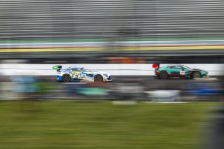 #11 Mercedes-AMG GT3 EVO of Marc Austin, Ben Keating, and Peter Dempsey, MAD Joker Racing, Indianapolis 8 Hour / GT World Challenge America, IGTC Am, SRO America, Indianapolis 8 Hour, Indianapolis Motor Speedway, Speedway, IN, Oct 7 - 11, 2026
 | Fabian Lagunas | www.lagunasphotography.com | 2026